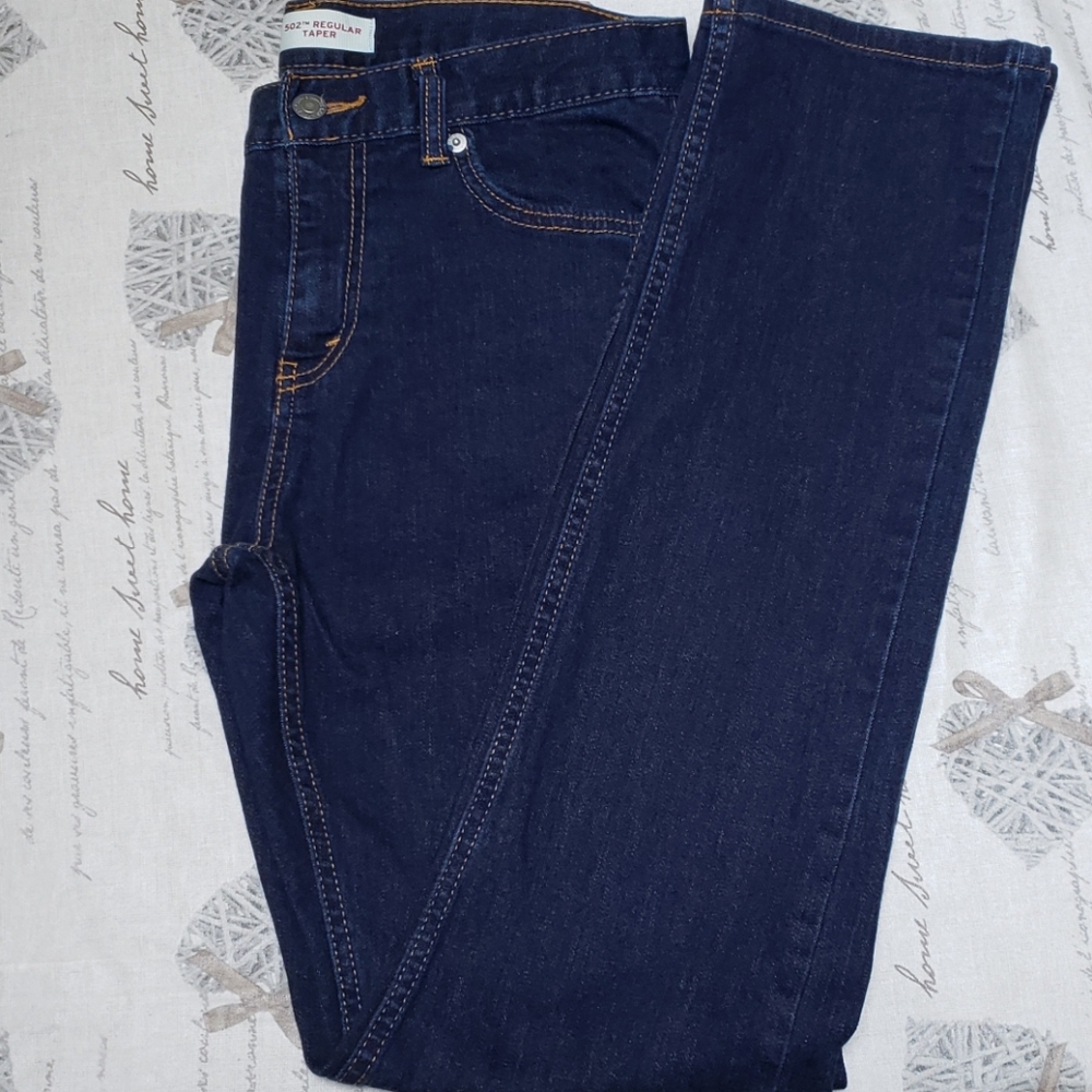 Levi's jeans